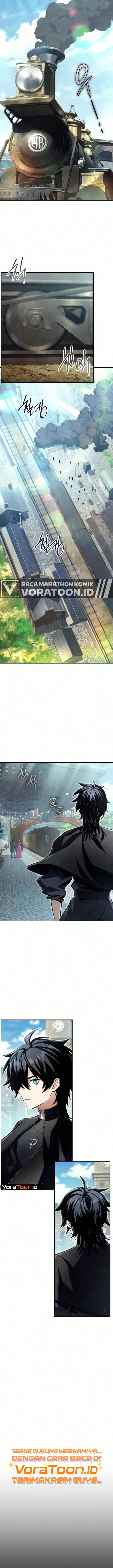 Baca The Hero Can’t Rest Chapter 3 Bahasa Indonesia page 30