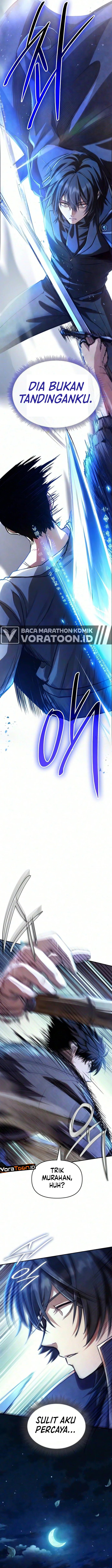 Baca The Hero Can’t Rest Chapter 3 Bahasa Indonesia page 16
