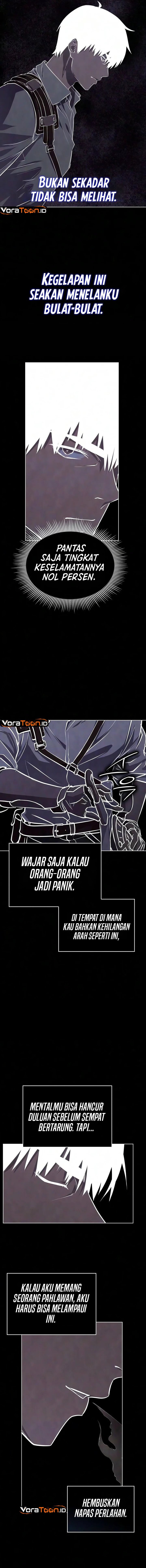 Baca The Hero Can’t Rest Chapter 4 Bahasa Indonesia page 36