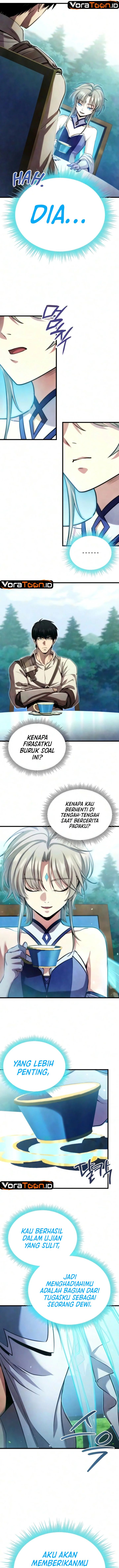 Baca The Hero Can’t Rest Chapter 6 Bahasa Indonesia page 20