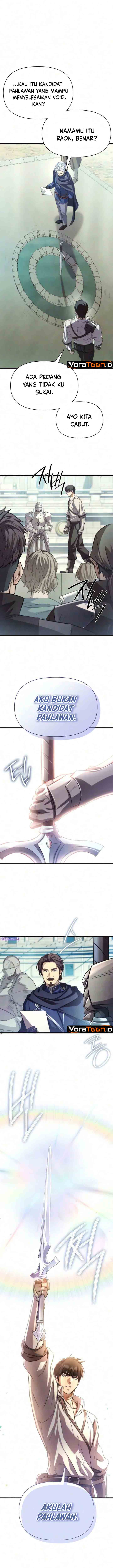 Baca The Hero Can’t Rest Chapter 7 Bahasa Indonesia page 30