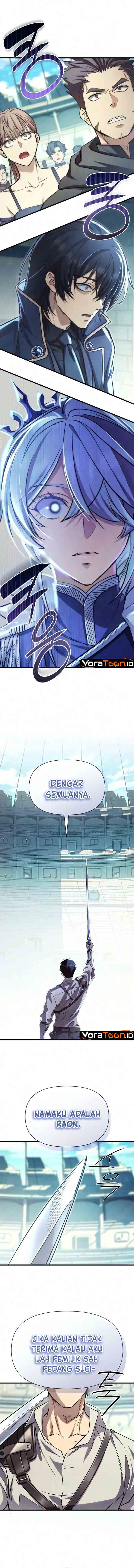 Baca The Hero Can’t Rest Chapter 7 Bahasa Indonesia page 32