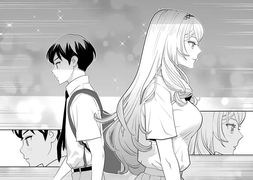 The Hero Returns From Another World Chapter 10 - Page 16