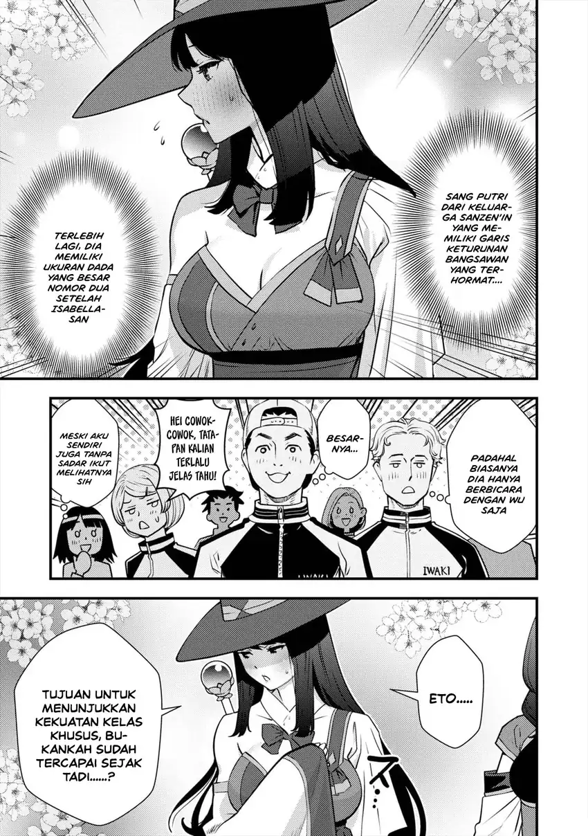 The Hero Returns From Another World Chapter 11 - Page 18