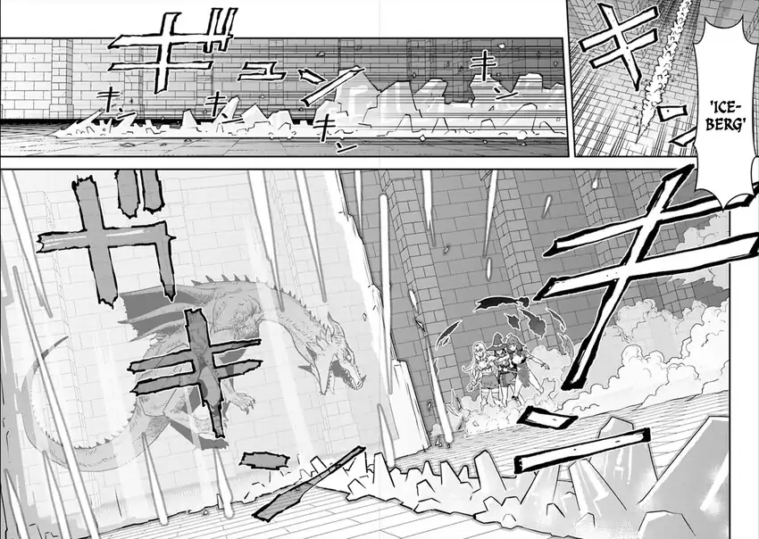 The Hero Returns From Another World Chapter 12 - Page 31