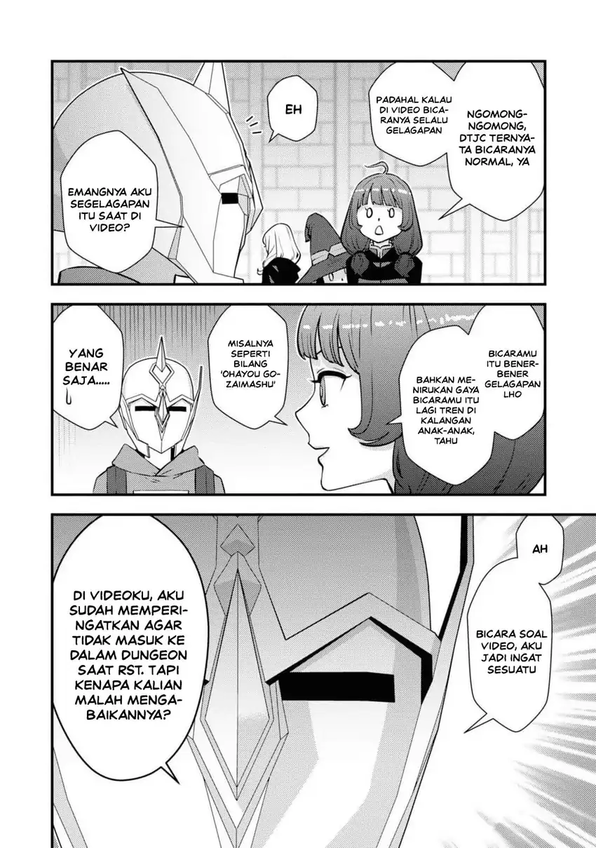 The Hero Returns From Another World Chapter 13 - Page 16