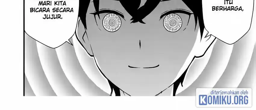 The Hero Returns From Another World Chapter 14 - Page 18