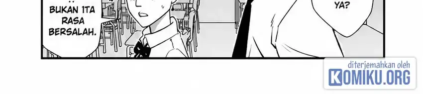 The Hero Returns From Another World Chapter 14 - Page 4
