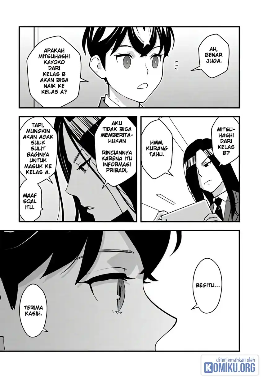 The Hero Returns From Another World Chapter 15 - Page 20