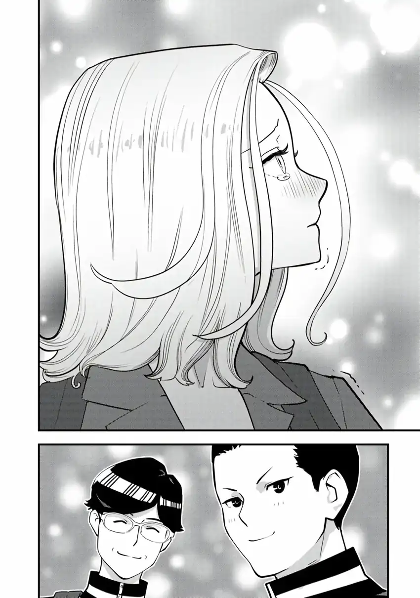 The Hero Returns From Another World Chapter 17 - Page 19