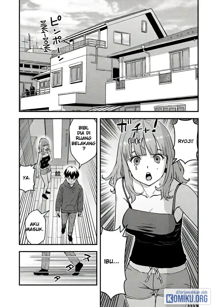 The Hero Returns From Another World Chapter 18 - Page 11
