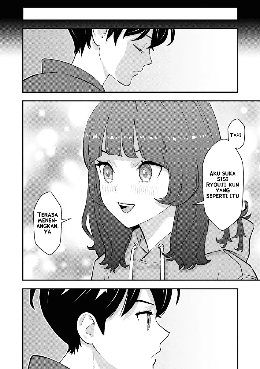The Hero Returns From Another World Chapter 21 - Page 16