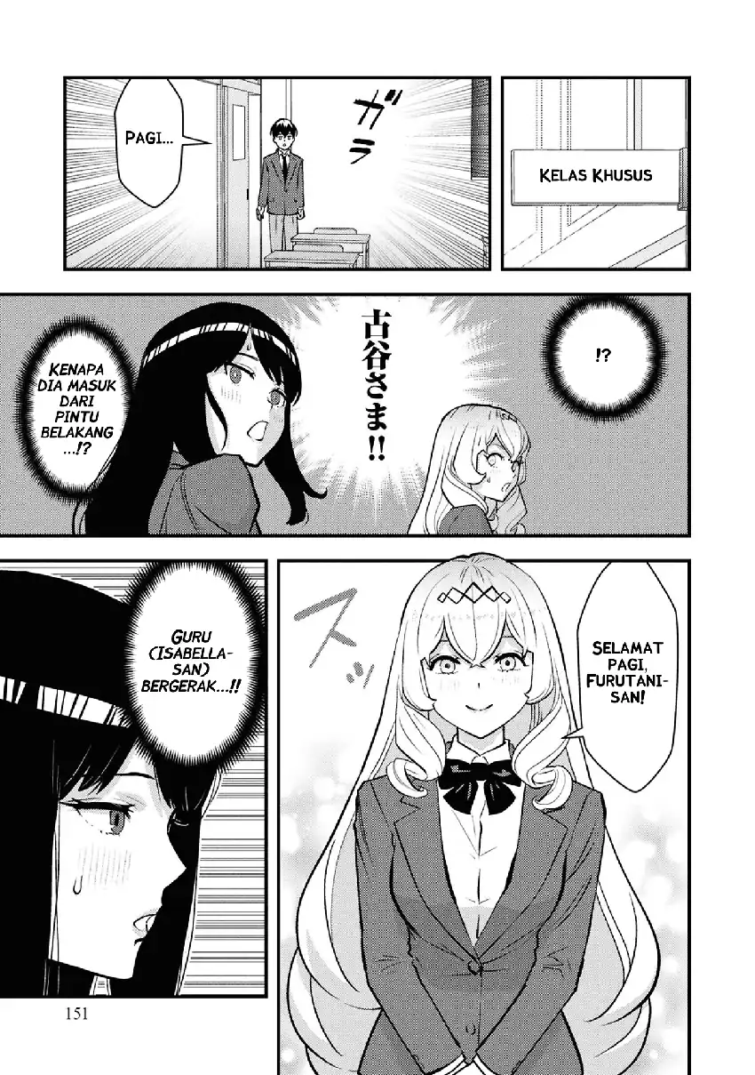 The Hero Returns From Another World Chapter 22 - Page 15