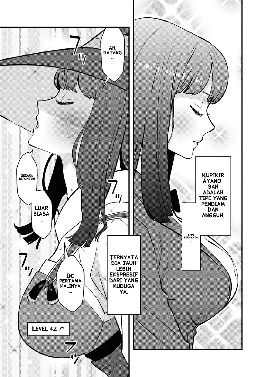 The Hero Returns From Another World Chapter 24 - Page 13