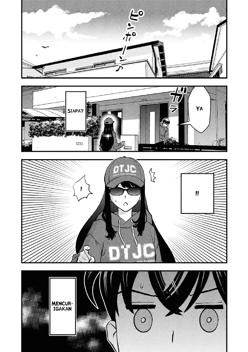 The Hero Returns From Another World Chapter 29 - Page 15