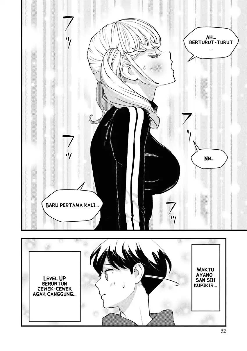 The Hero Returns From Another World Chapter 31 - Page 5
