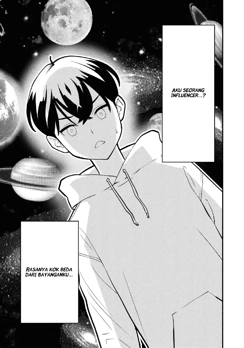 The Hero Returns From Another World Chapter 33 - Page 11