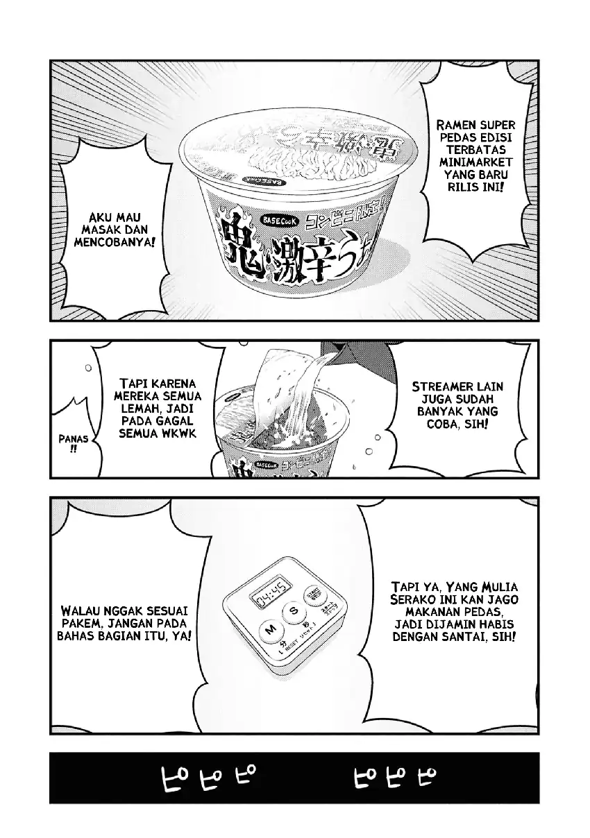 The Hero Returns From Another World Chapter 33 - Page 21
