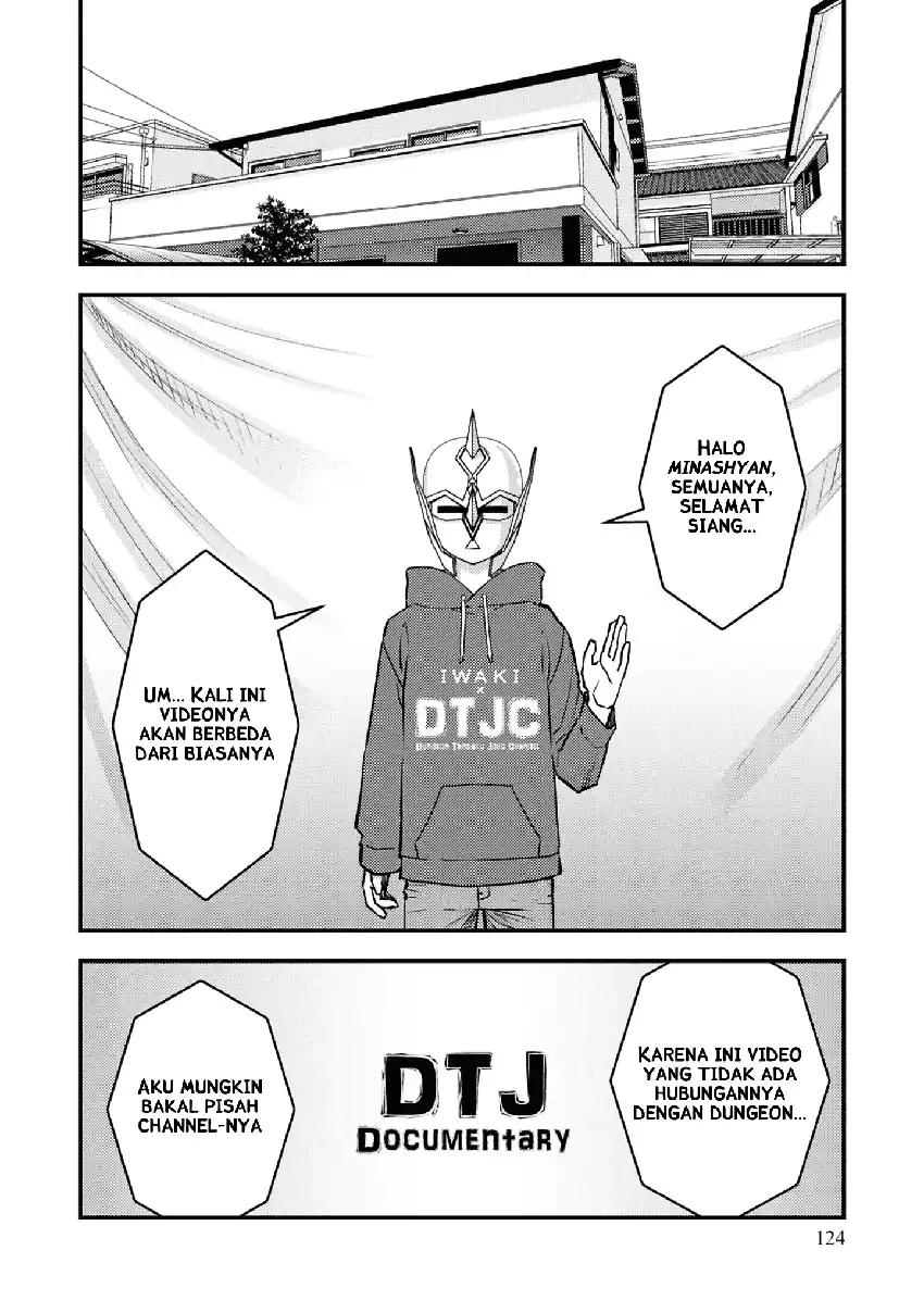 The Hero Returns From Another World Chapter 34 - Page 2