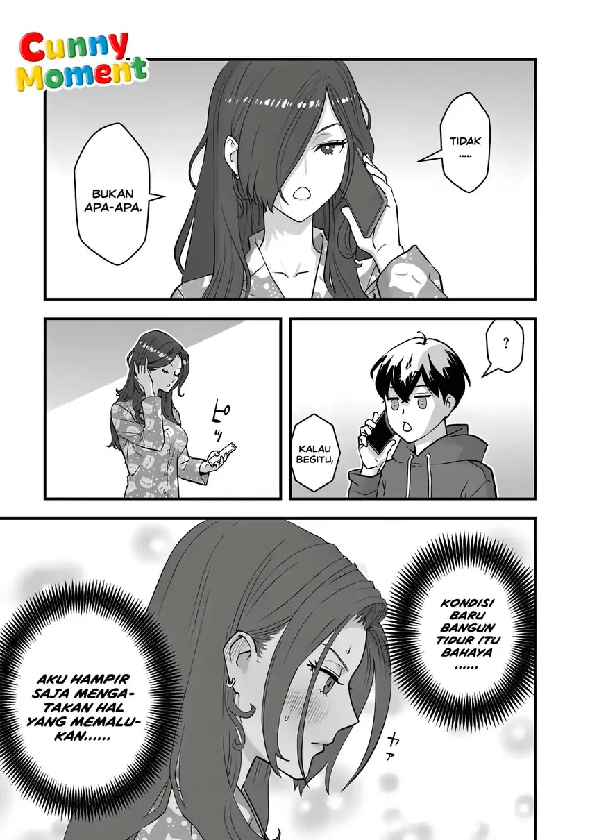 The Hero Returns From Another World Chapter 35 - Page 4
