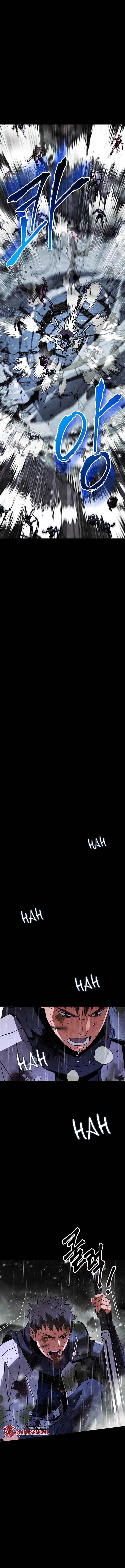 Baca The Hero Returns - Chapter 1 halaman 10