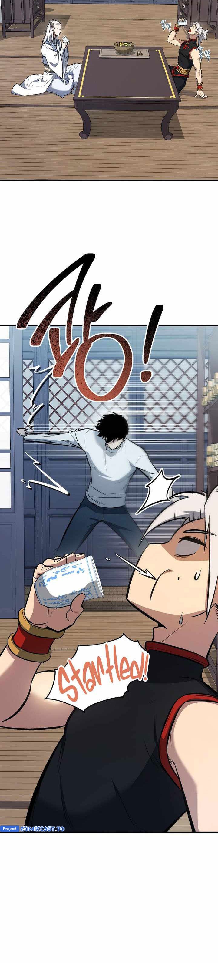 Baca The Hero Returns - Chapter 146 halaman 13