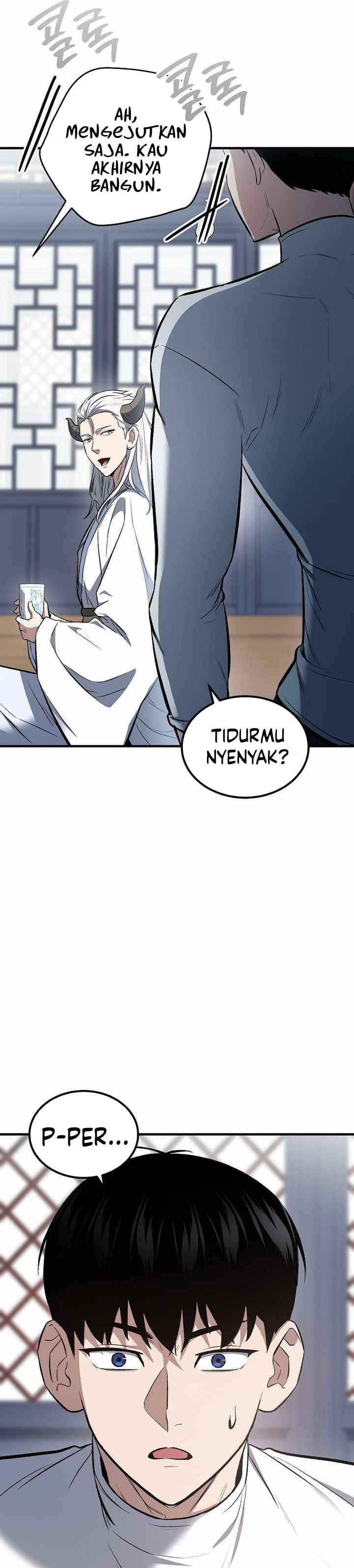 Baca The Hero Returns - Chapter 146 halaman 14