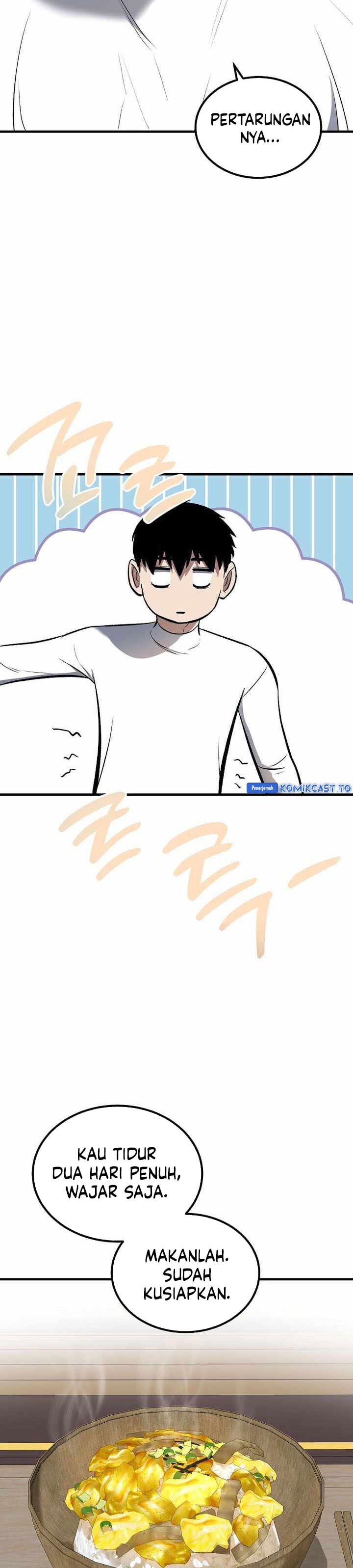 Baca The Hero Returns - Chapter 146 halaman 15