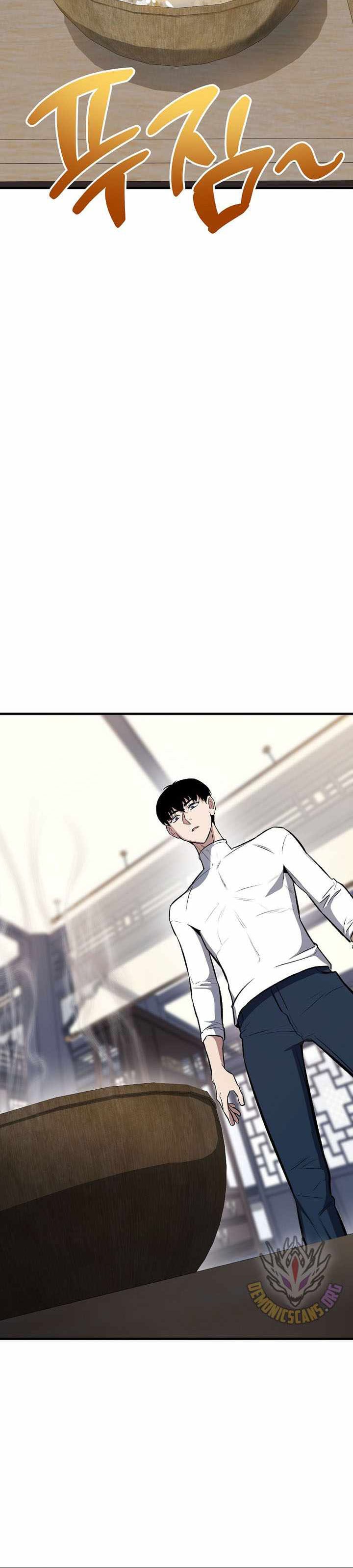 Baca The Hero Returns - Chapter 146 halaman 16