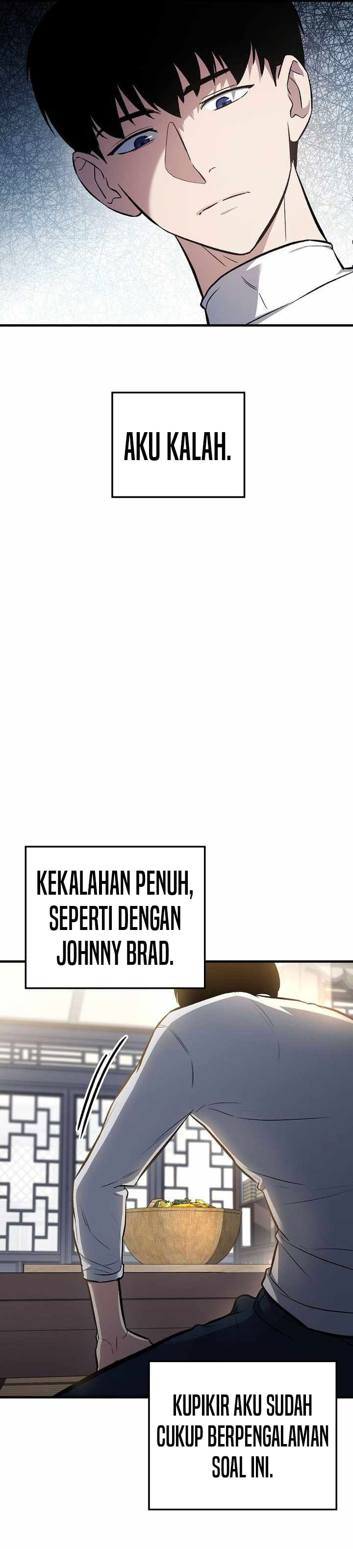 Baca The Hero Returns - Chapter 146 halaman 17