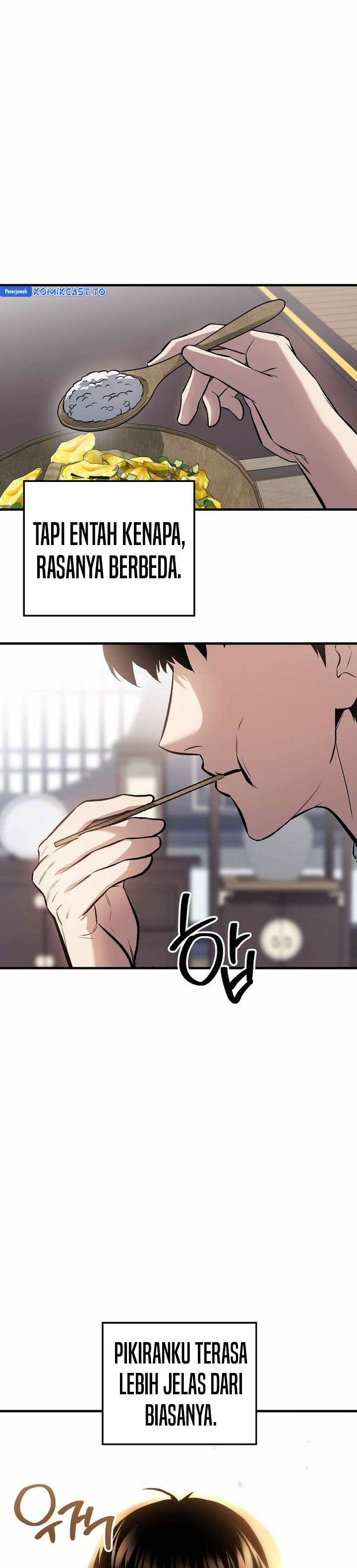 Baca The Hero Returns - Chapter 146 halaman 18