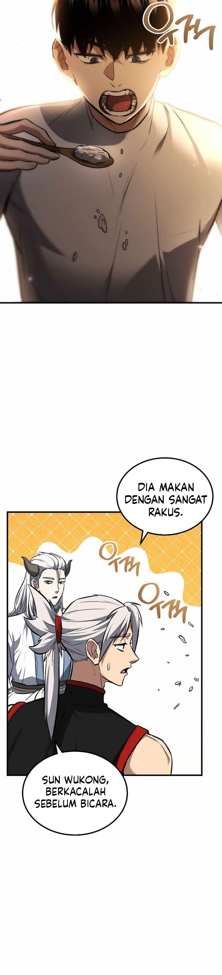 Baca The Hero Returns - Chapter 146 halaman 19