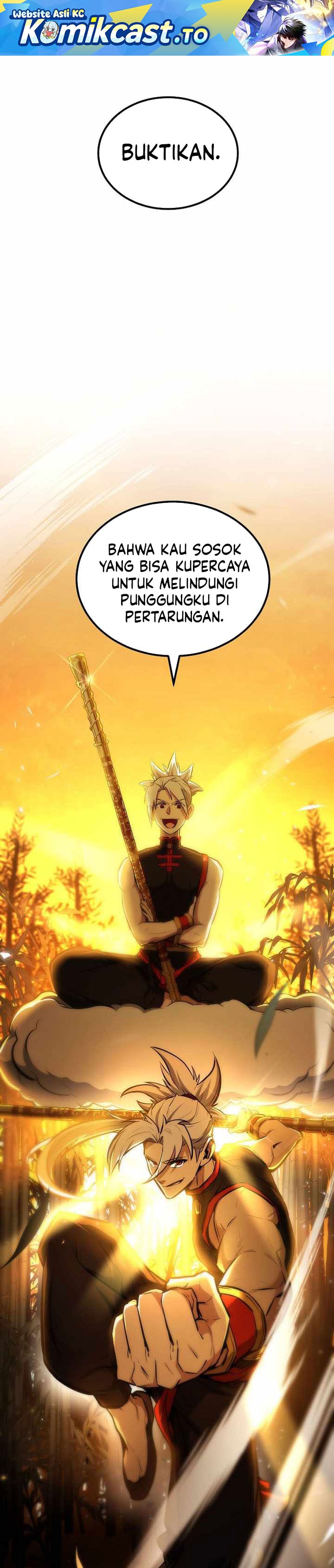 Baca The Hero Returns - Chapter 146 halaman 2