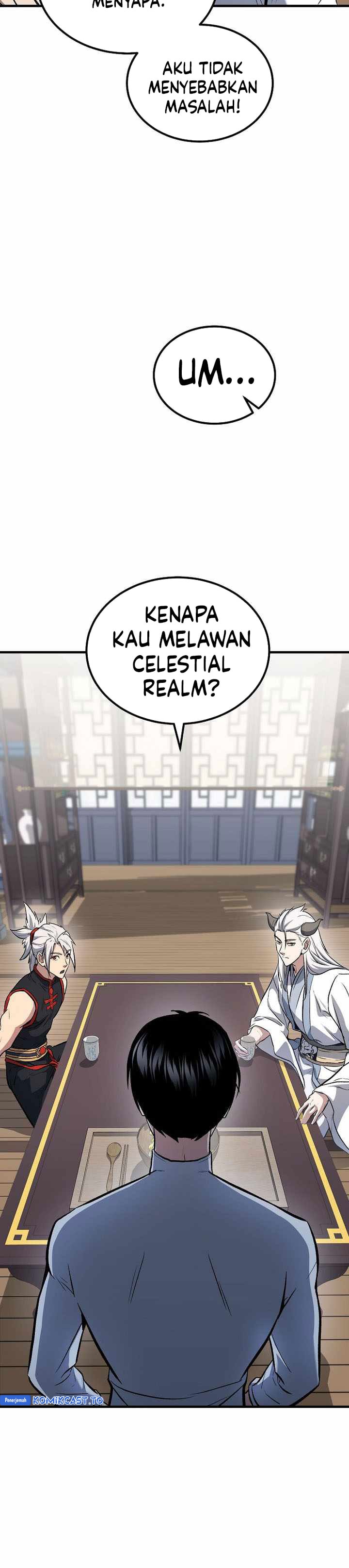 Baca The Hero Returns - Chapter 146 halaman 21