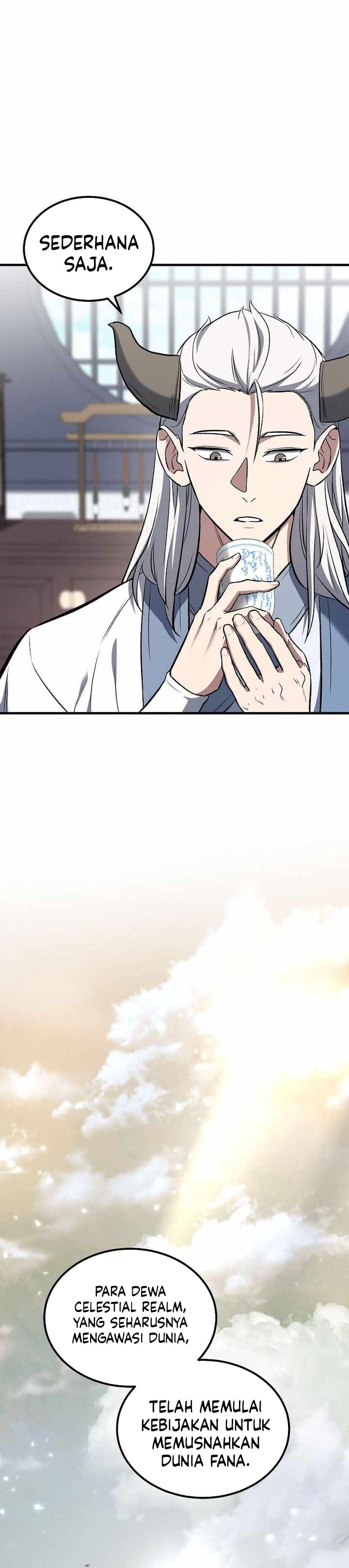 Baca The Hero Returns - Chapter 146 halaman 22