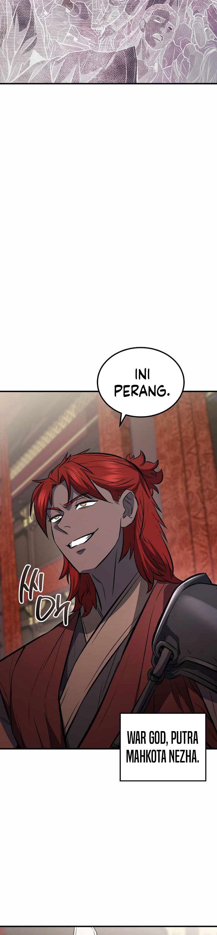 Baca The Hero Returns - Chapter 146 halaman 27