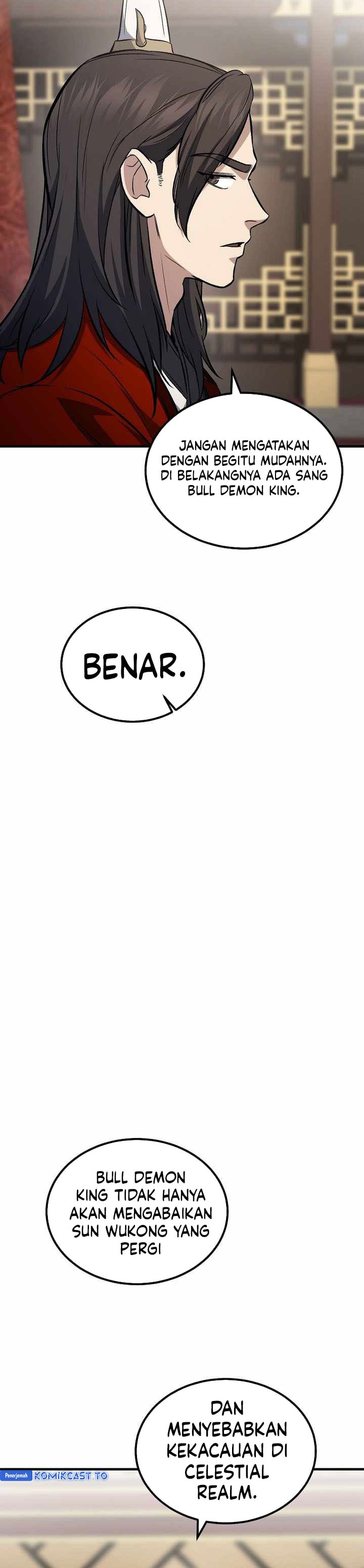 Baca The Hero Returns - Chapter 146 halaman 28