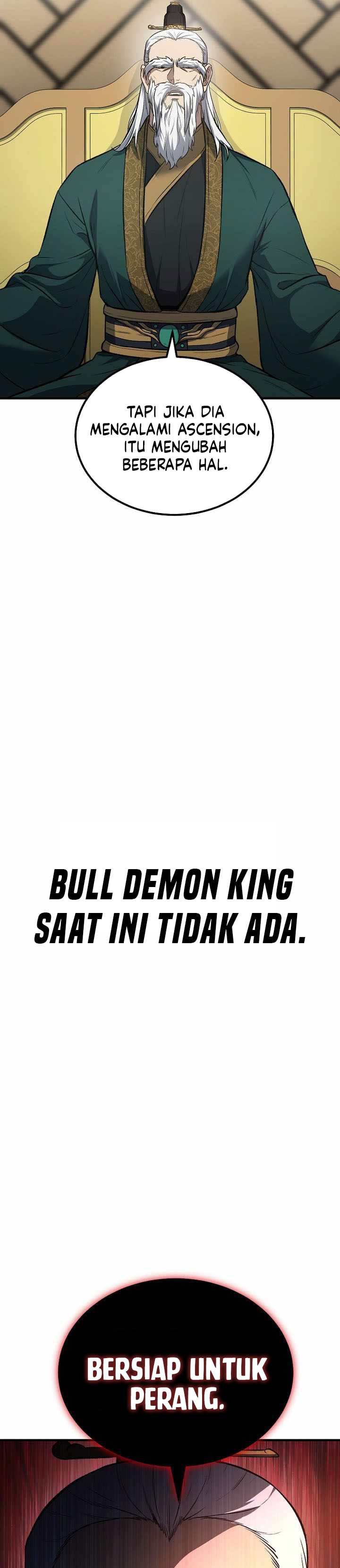 Baca The Hero Returns - Chapter 146 halaman 29