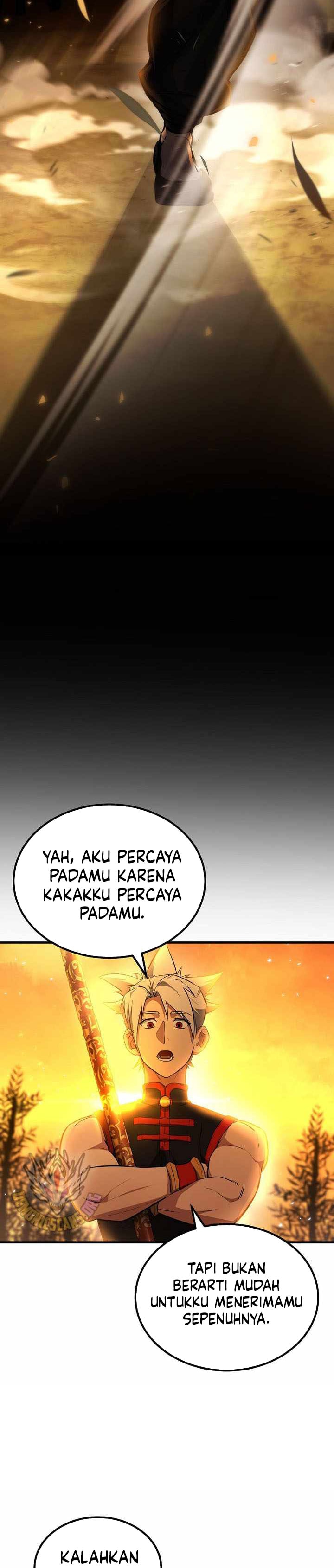 Baca The Hero Returns - Chapter 146 halaman 3