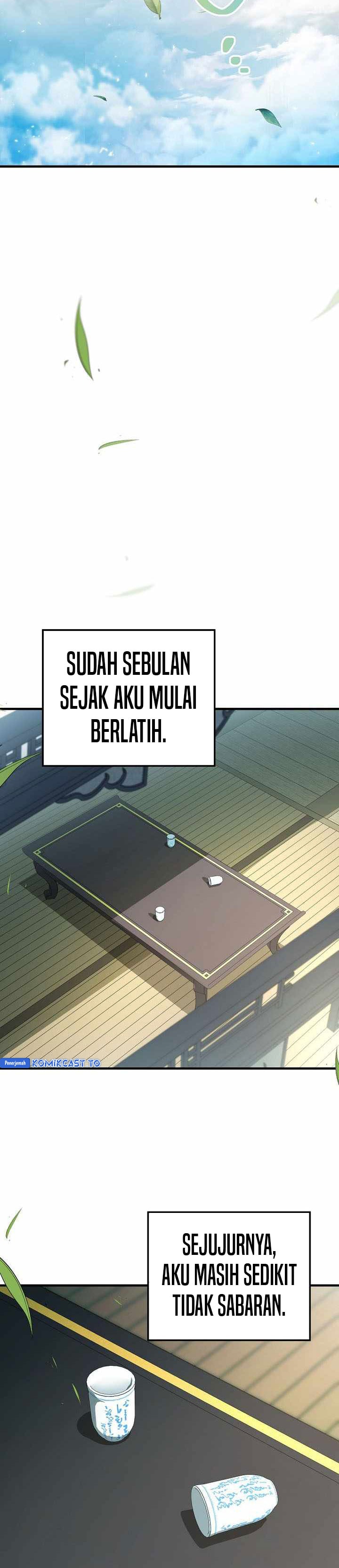 Baca The Hero Returns - Chapter 146 halaman 31