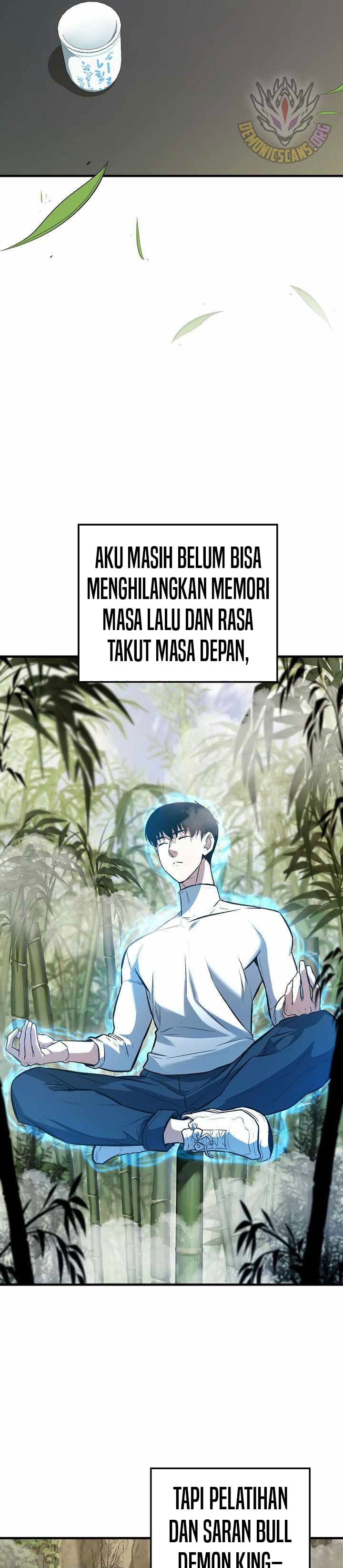 Baca The Hero Returns - Chapter 146 halaman 32