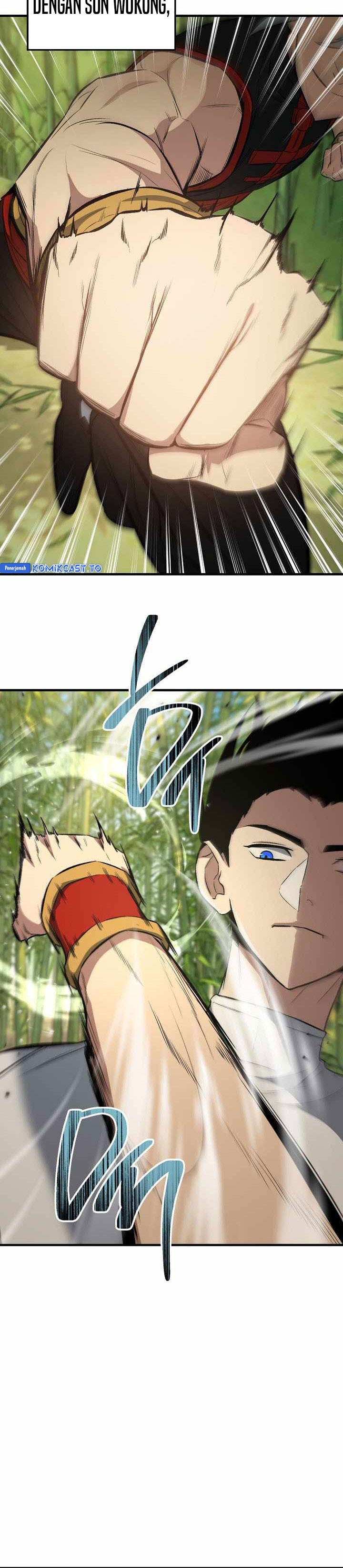 Baca The Hero Returns - Chapter 146 halaman 34