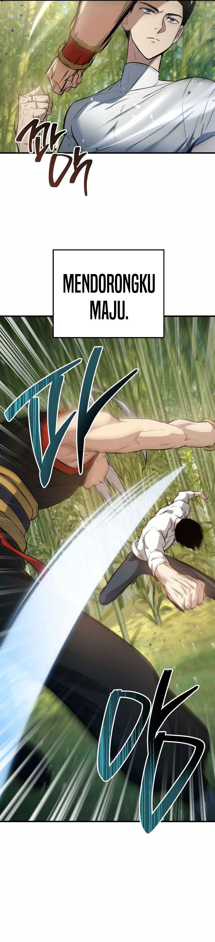 Baca The Hero Returns - Chapter 146 halaman 35
