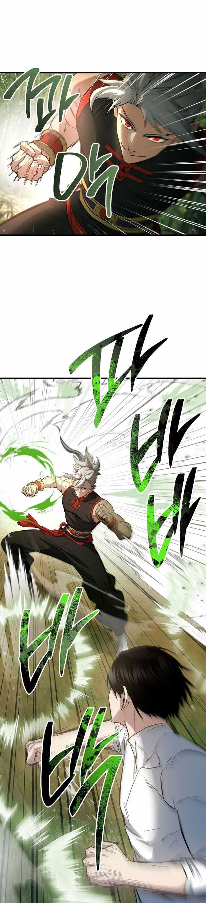 Baca The Hero Returns - Chapter 146 halaman 36