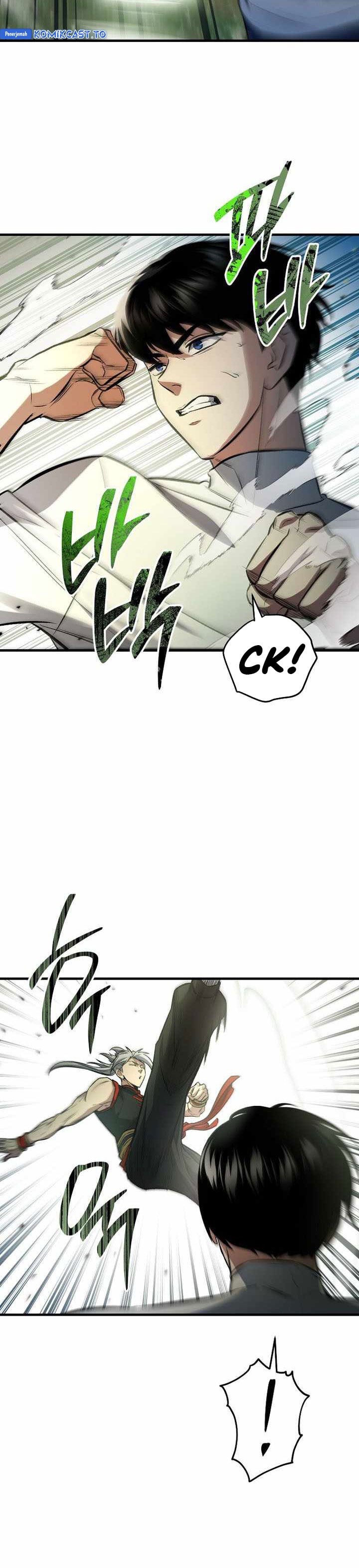 Baca The Hero Returns - Chapter 146 halaman 37