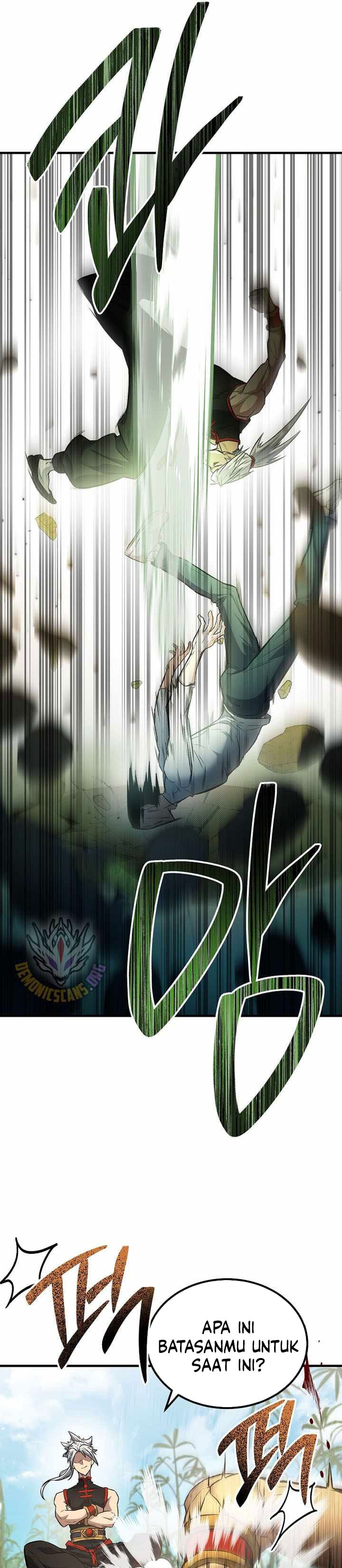 Baca The Hero Returns - Chapter 146 halaman 38