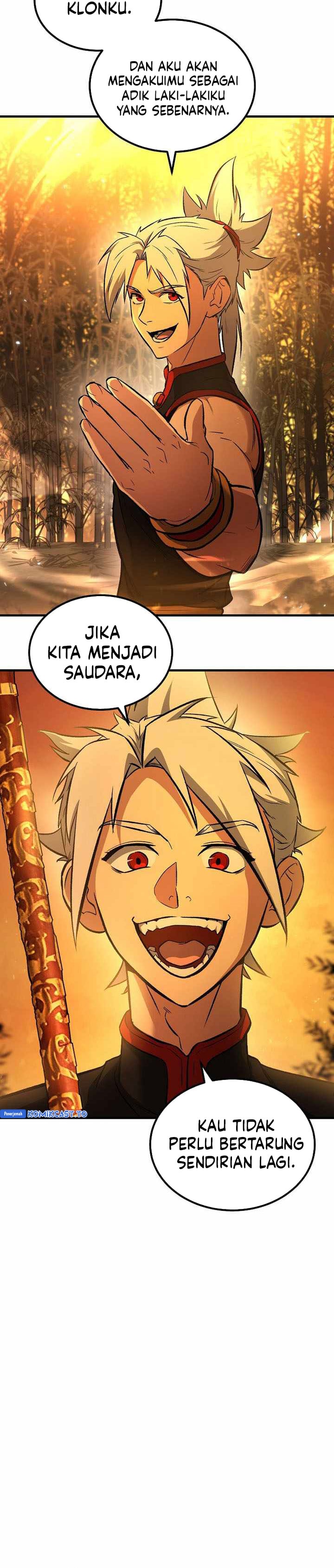 Baca The Hero Returns - Chapter 146 halaman 4