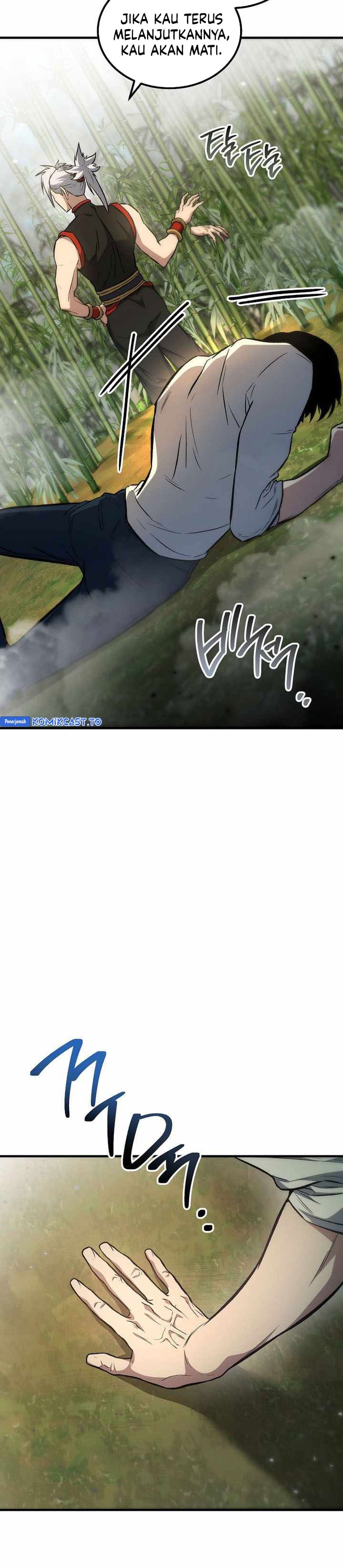 Baca The Hero Returns - Chapter 146 halaman 40