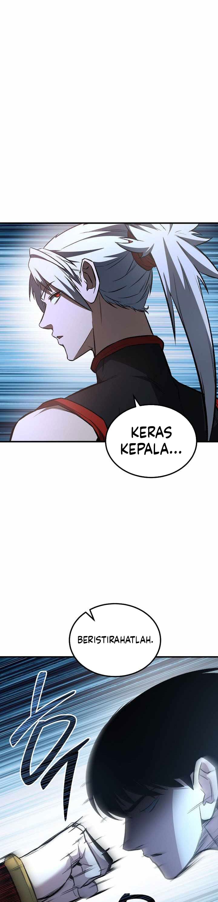Baca The Hero Returns - Chapter 146 halaman 42