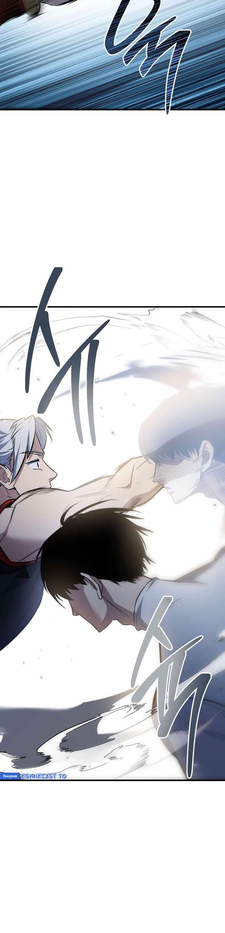 Baca The Hero Returns - Chapter 146 halaman 43